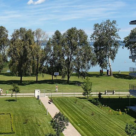 Lelle Resort Cb34 Balatonlelle Εξωτερικό φωτογραφία