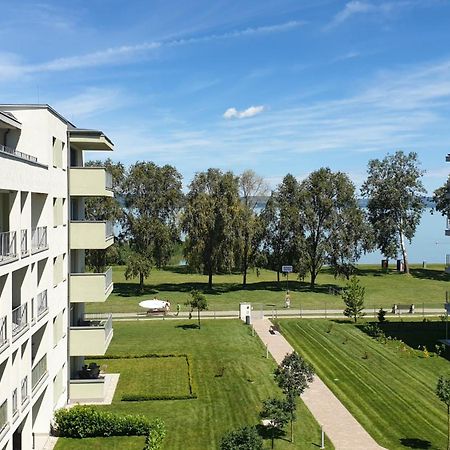 Lelle Resort Cb34 Balatonlelle Εξωτερικό φωτογραφία