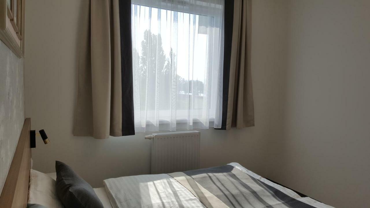 Lelle Resort Cb34 Balatonlelle Εξωτερικό φωτογραφία