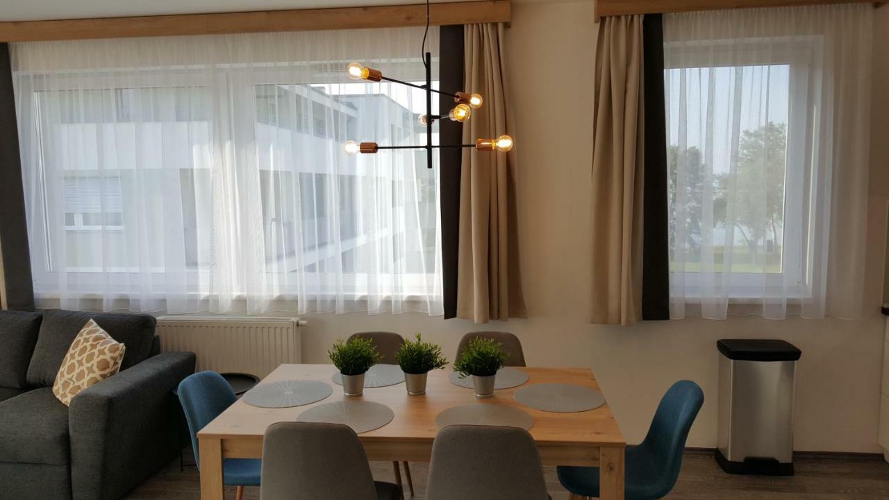 Lelle Resort Cb34 Balatonlelle Εξωτερικό φωτογραφία