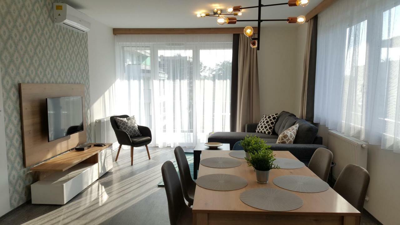 Lelle Resort Cb34 Balatonlelle Εξωτερικό φωτογραφία