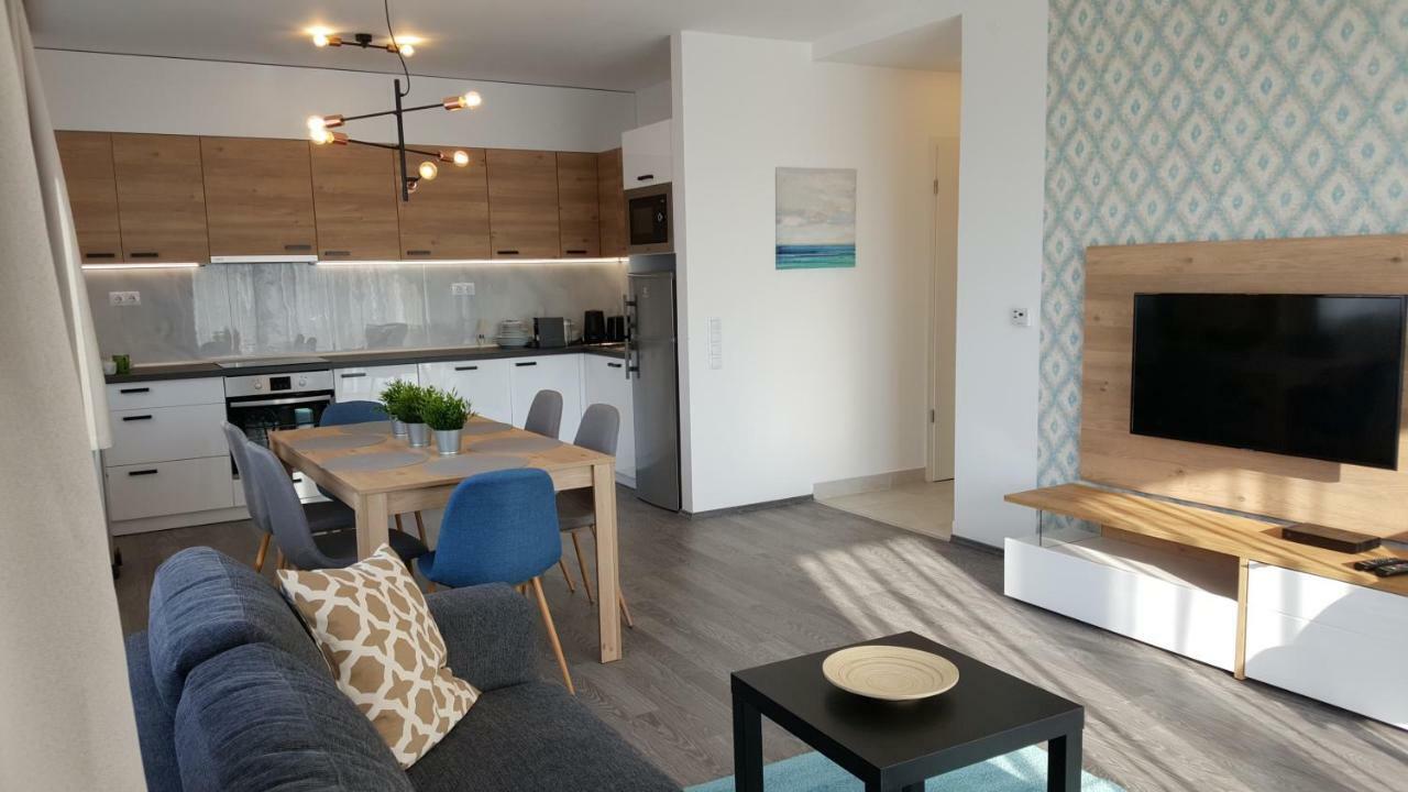 Lelle Resort Cb34 Balatonlelle Εξωτερικό φωτογραφία