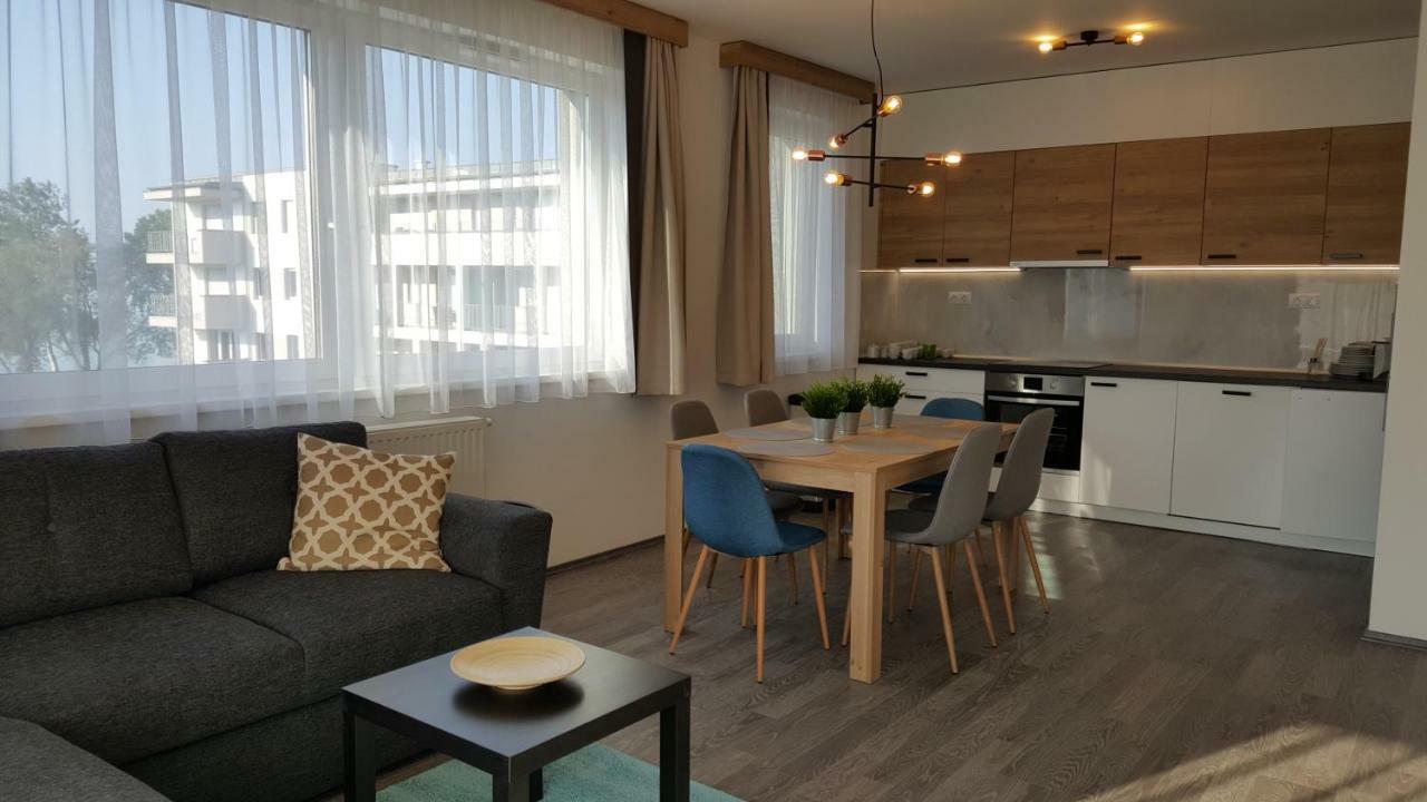Lelle Resort Cb34 Balatonlelle Εξωτερικό φωτογραφία