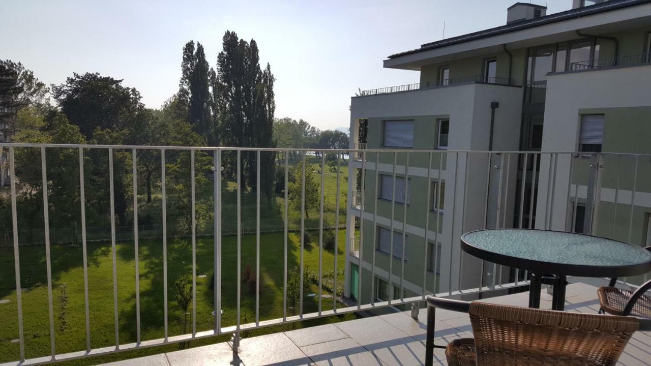 Lelle Resort Cb34 Balatonlelle Εξωτερικό φωτογραφία