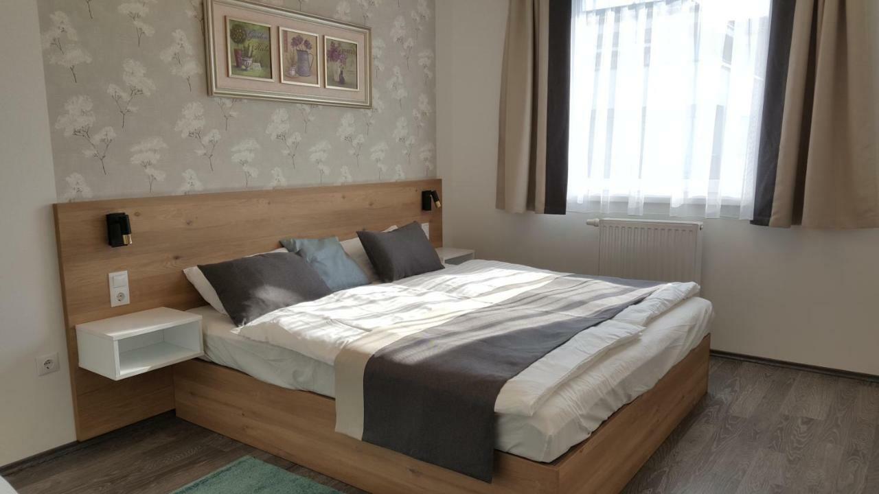 Lelle Resort Cb34 Balatonlelle Εξωτερικό φωτογραφία
