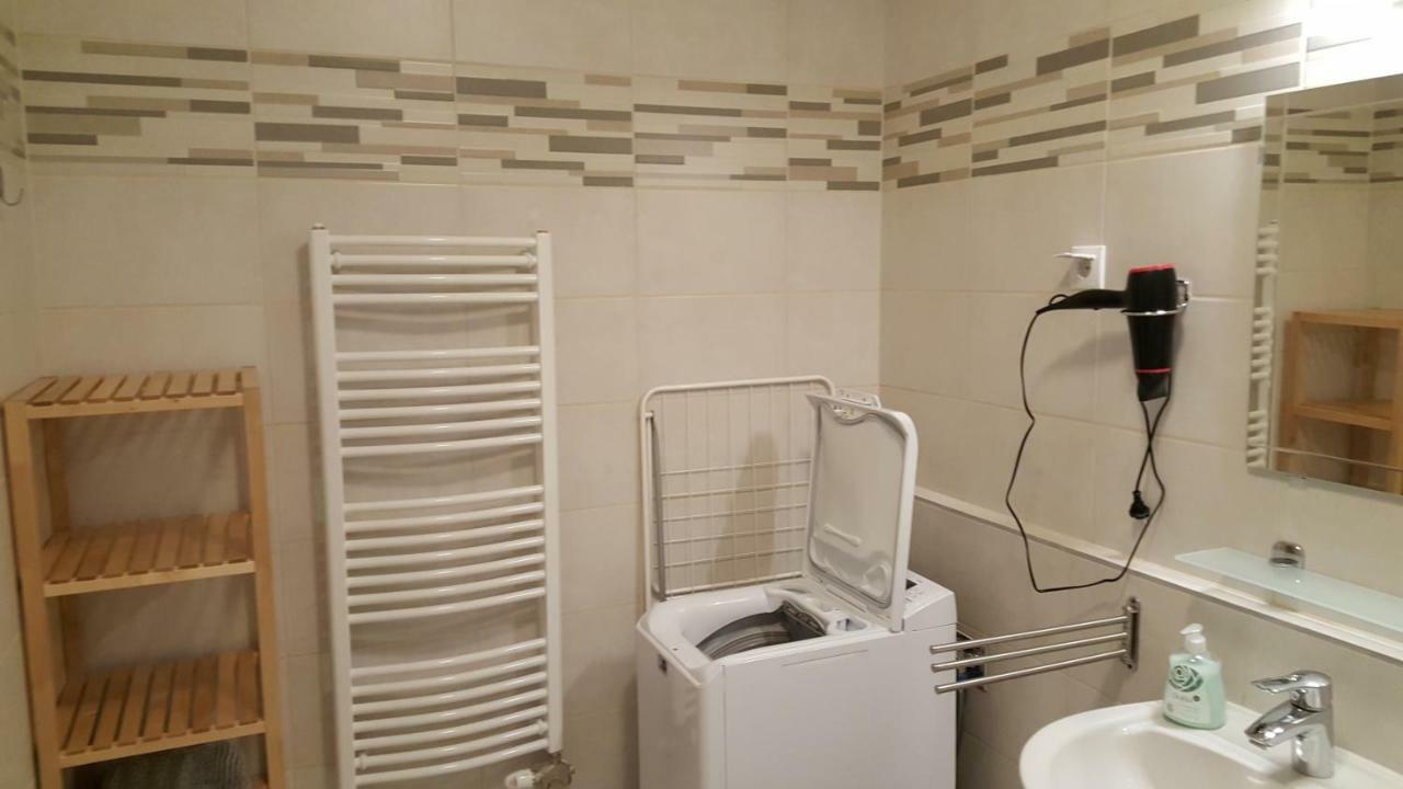 Lelle Resort Cb34 Balatonlelle Εξωτερικό φωτογραφία