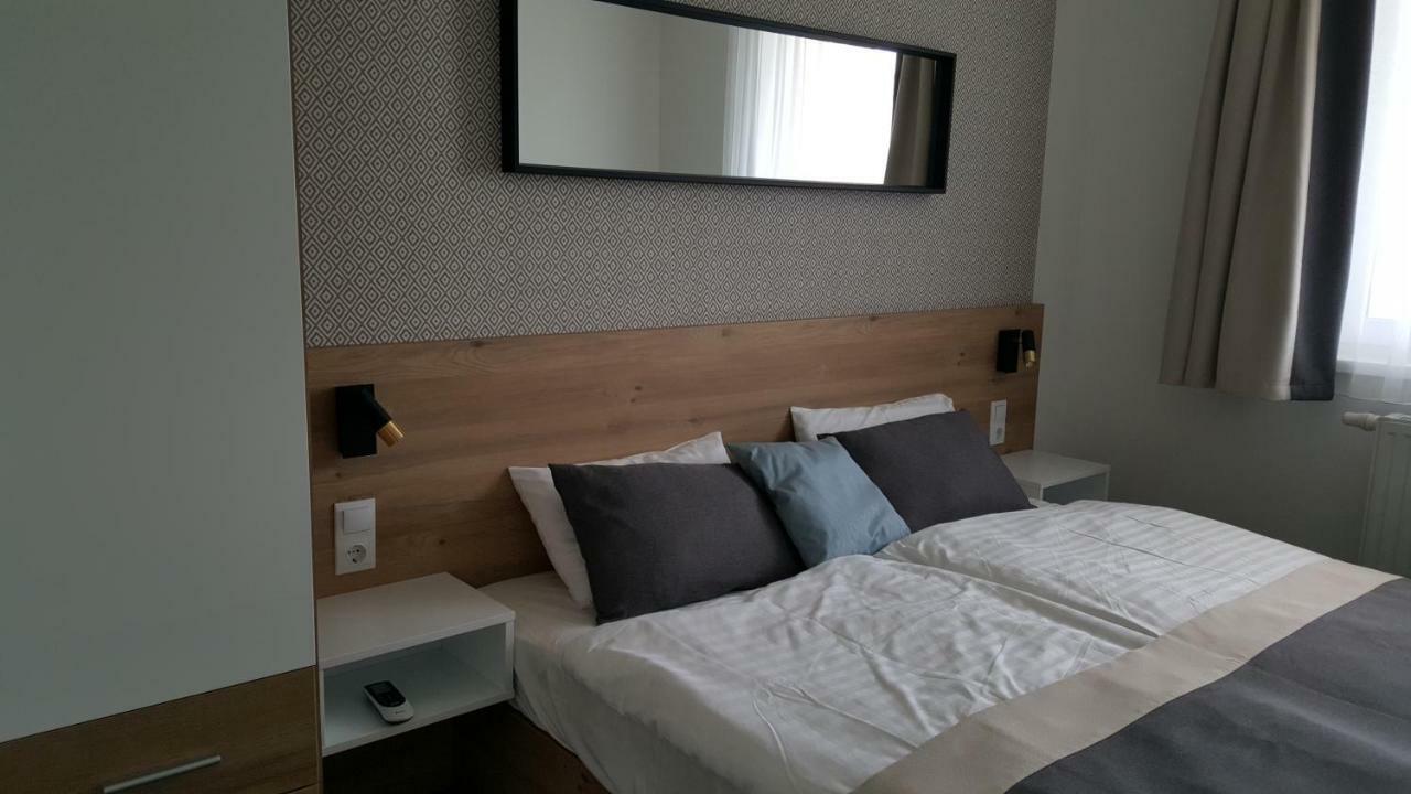 Lelle Resort Cb34 Balatonlelle Εξωτερικό φωτογραφία