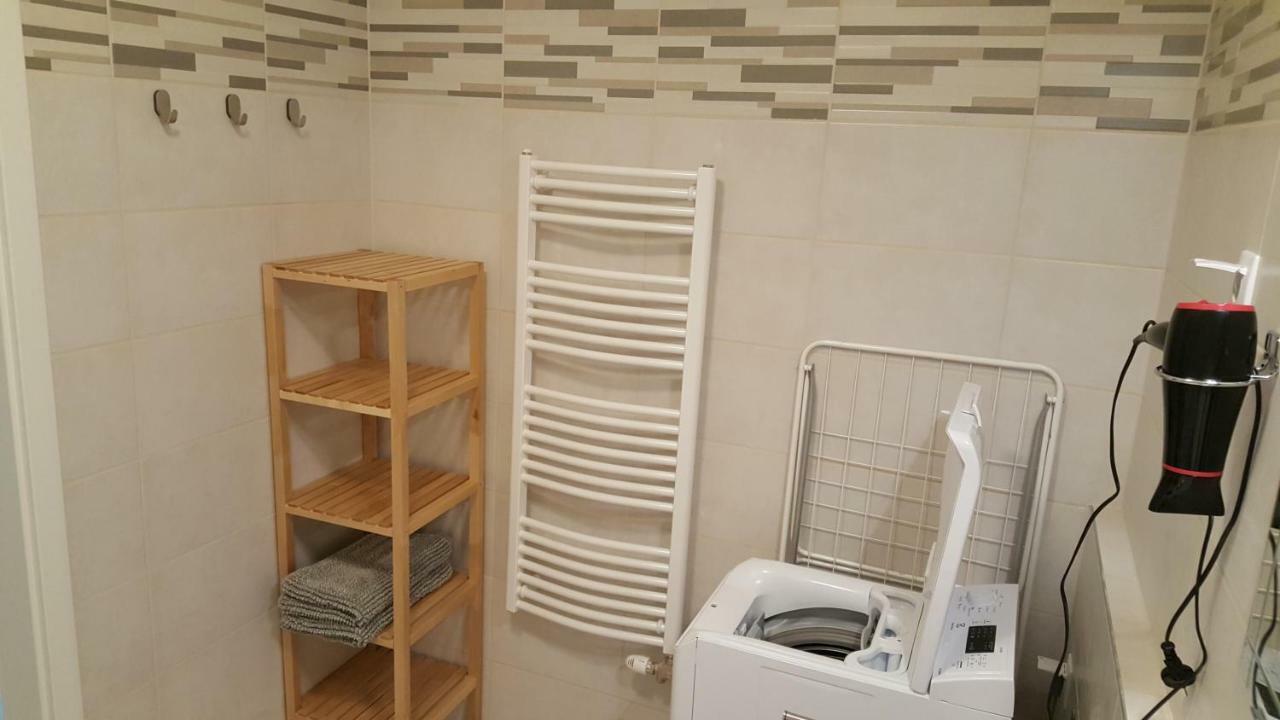 Lelle Resort Cb34 Balatonlelle Εξωτερικό φωτογραφία
