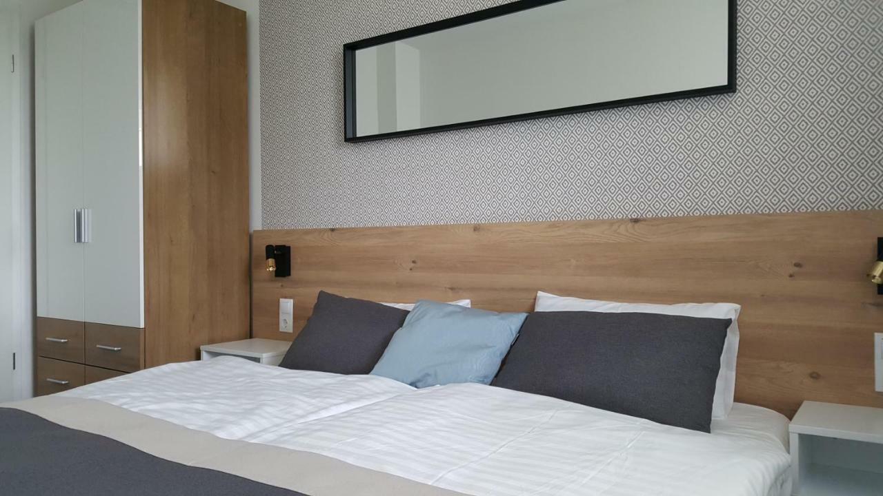 Lelle Resort Cb34 Balatonlelle Εξωτερικό φωτογραφία